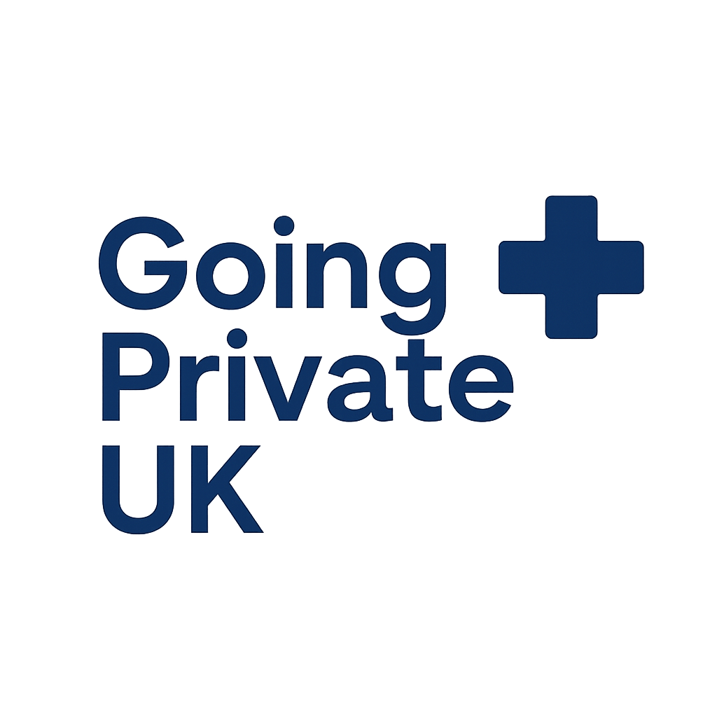 Going Private UK