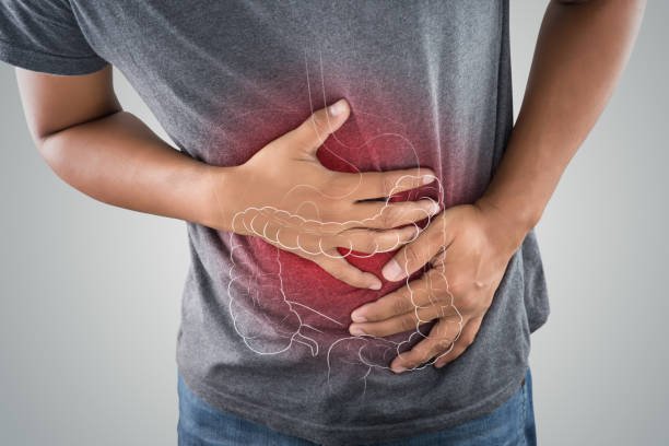 ibs image stomach cramps