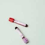 private hormone blood test UK