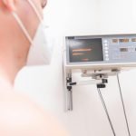 Private echocardiogram in a UK clinic with cost and booking info