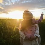 life insurance family image