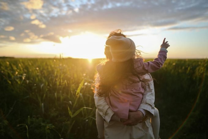 life insurance family image