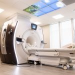full body scan 2025 going private uk