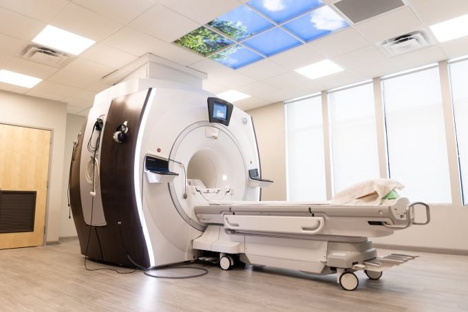 full body scan 2025 going private uk