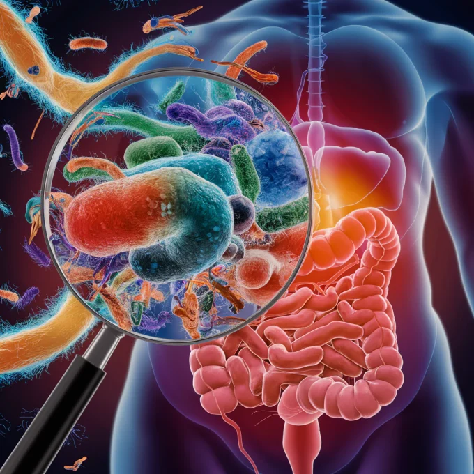 gut test 2025