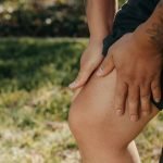 private knee replacement surgery UK hospital recovery