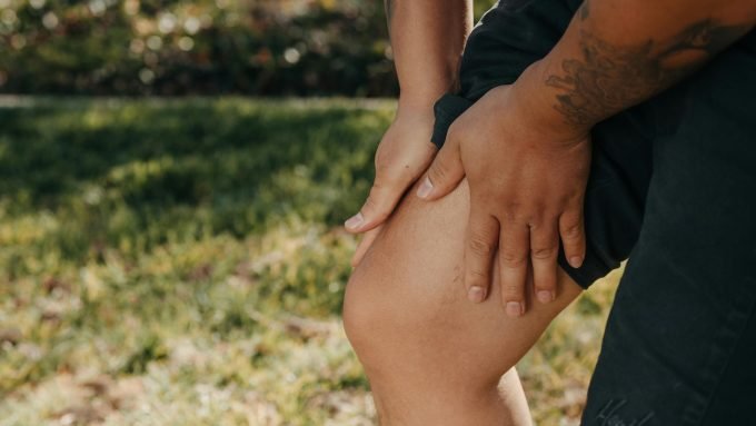 private knee replacement surgery UK hospital recovery