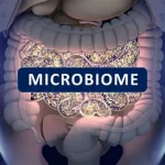 microbiome 2025 private image logo