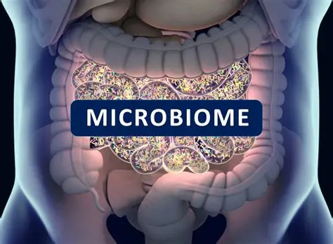 microbiome 2025 private image logo