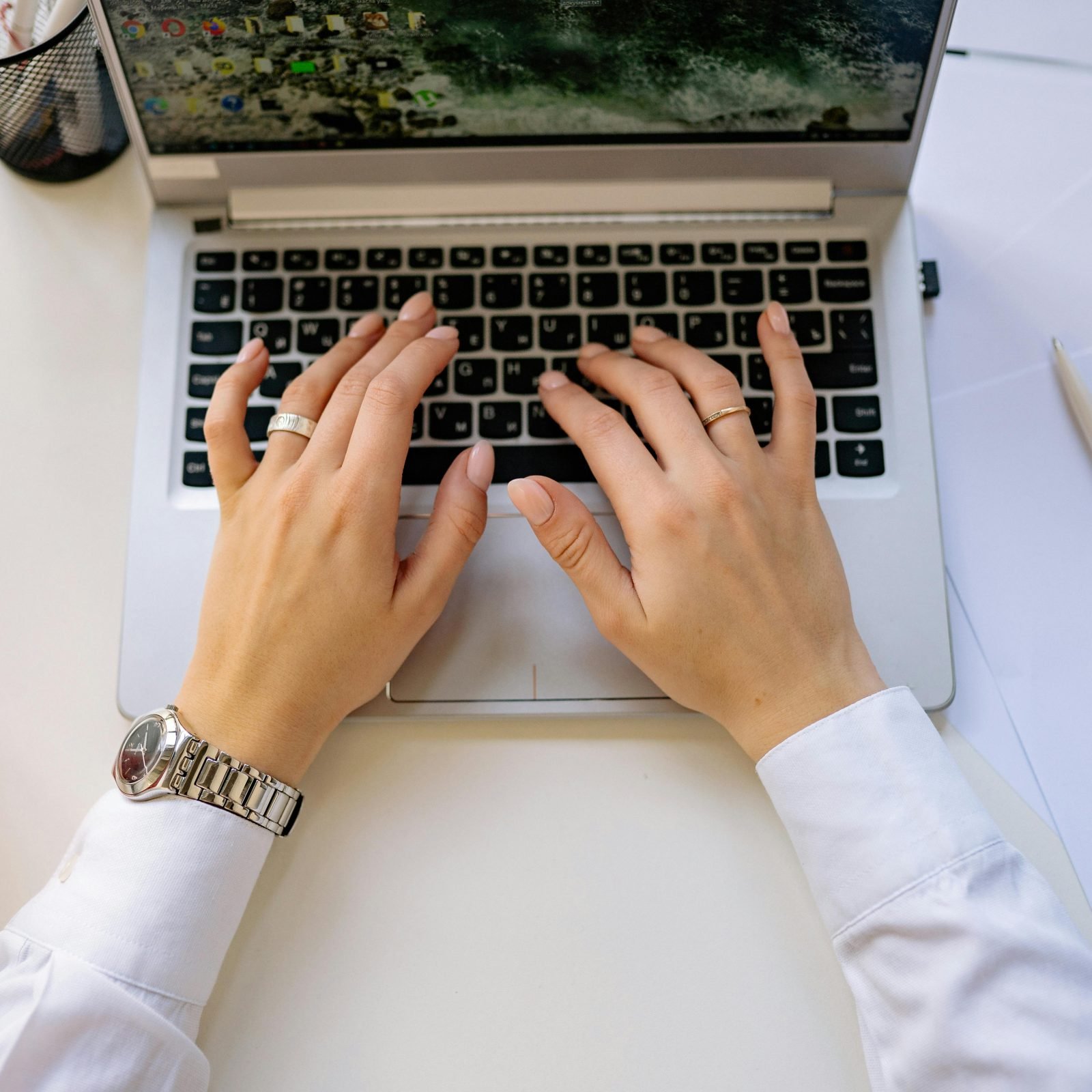 mental health support online via zoom
