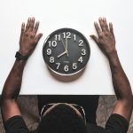 NHS waiting time very long 2025