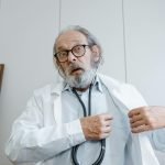 private hearing test doctor