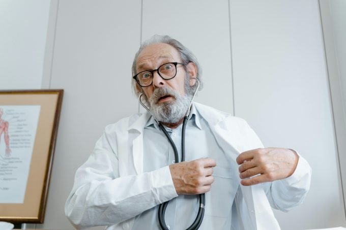 private hearing test doctor