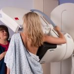 private mammogram test 2025 uk