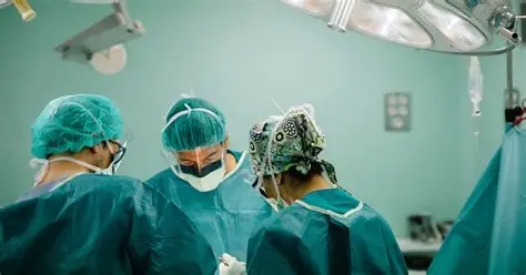 private operation 2025 health hub