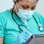 Private thyroid test results in the UK with cost and booking info
