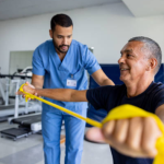 Physiotherapy health insurance options