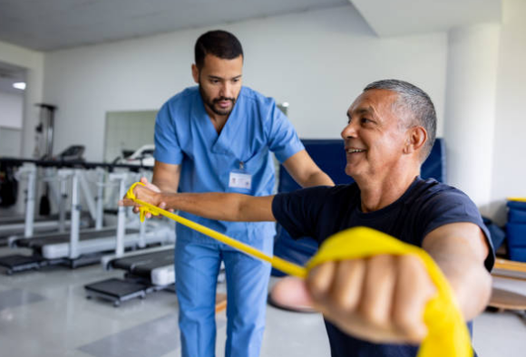Physiotherapy health insurance options