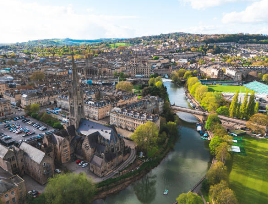 bath private hospitals in the uk review