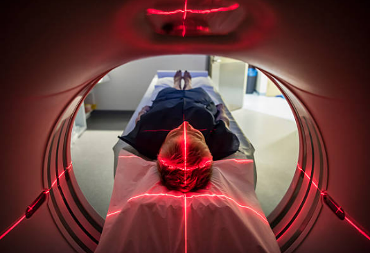 private DEXA scan UK