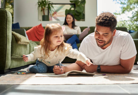 childs health insurance policy review
