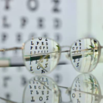optical health insurance cover