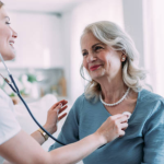 heart assessment 2025 private