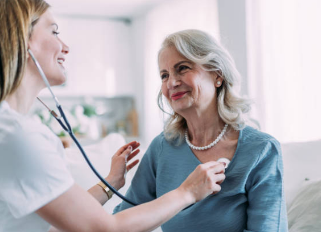 heart assessment 2025 private