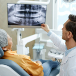health insurance that cover dental work