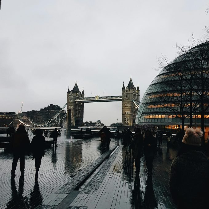 hca healthcare london bridge hospital