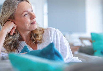menopause tests and help 2025