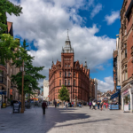 private hospital advice and location Nottingham