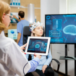 head scan private eeg test uk private