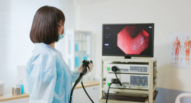 private endoscopy prices private 2025