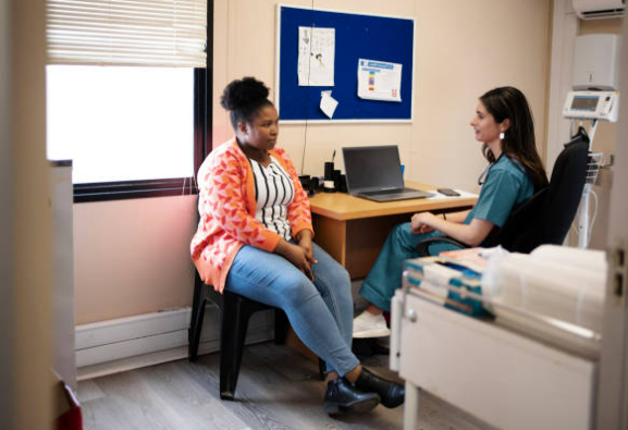 health insurance with gp appointment