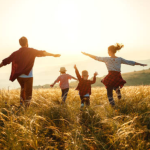 self employed family health insurance