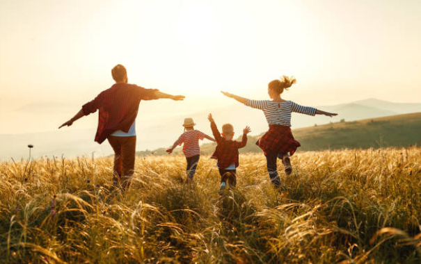 self employed family health insurance