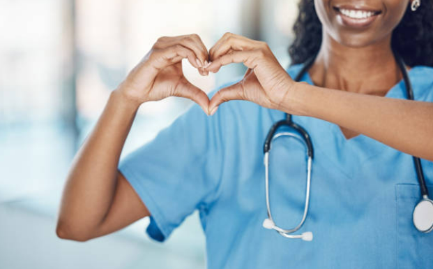 top private hospital in Manchester review