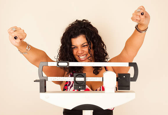 private weight loss options