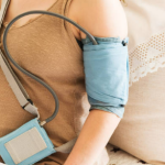 Ambulatory Blood Pressure test uk