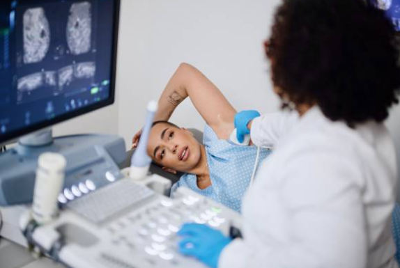 Breast Ultrasound UK, cost, prices and guide
