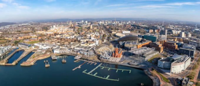 Private Hospitals in Cardiff