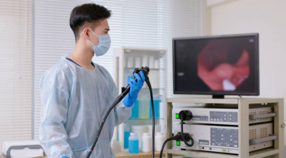 Private Colonoscopy Glasgow guide and advice