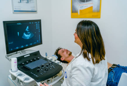 Private Echocardiogram London: Prices, Process & Insurance Cover