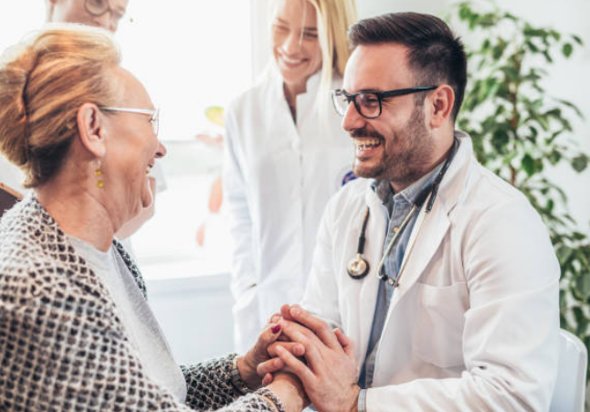 aviva hospital list and guide