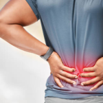 Posture & Back Pain Relief