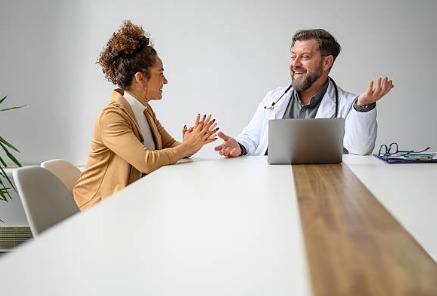 bupa direct access guide