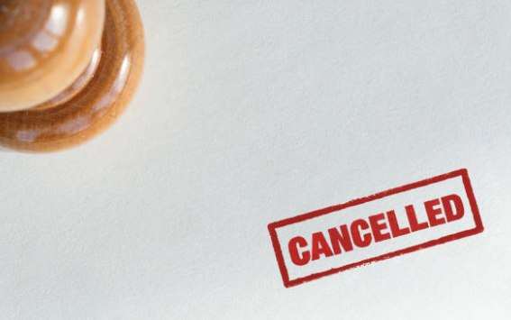 how to cancel bupa policy