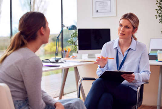 changing jobs and getting health insurance