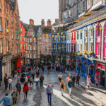 Private Colonoscopy Edinburgh (2025)